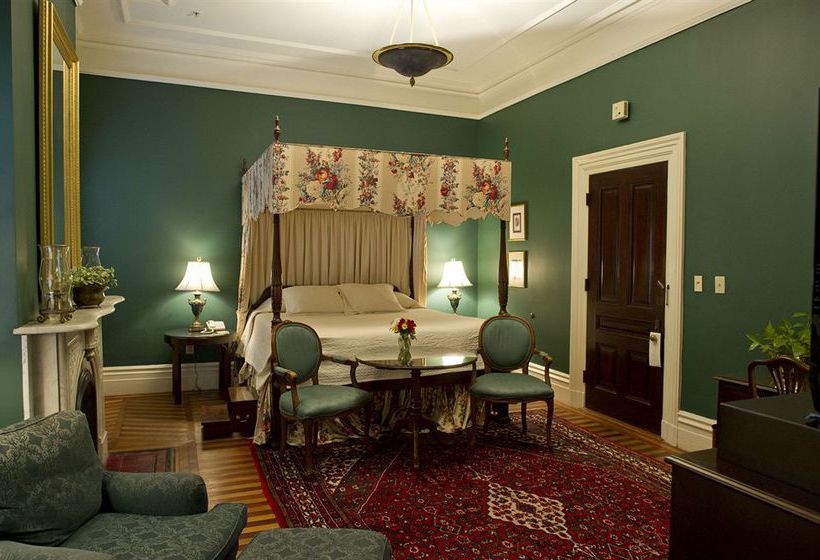 Hotel John Rutledge House Inn  | Charleston | South Carolina | United States 8