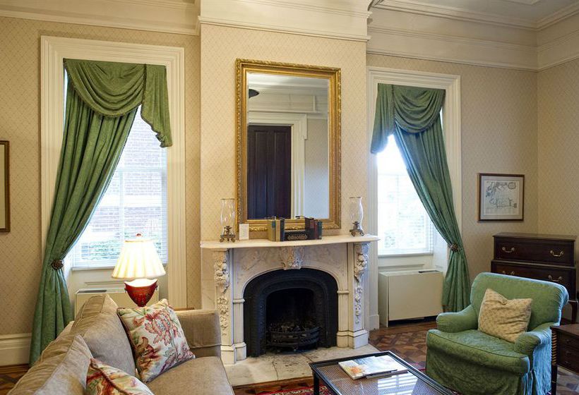 Hotel John Rutledge House Inn  | Charleston | South Carolina | United States 9