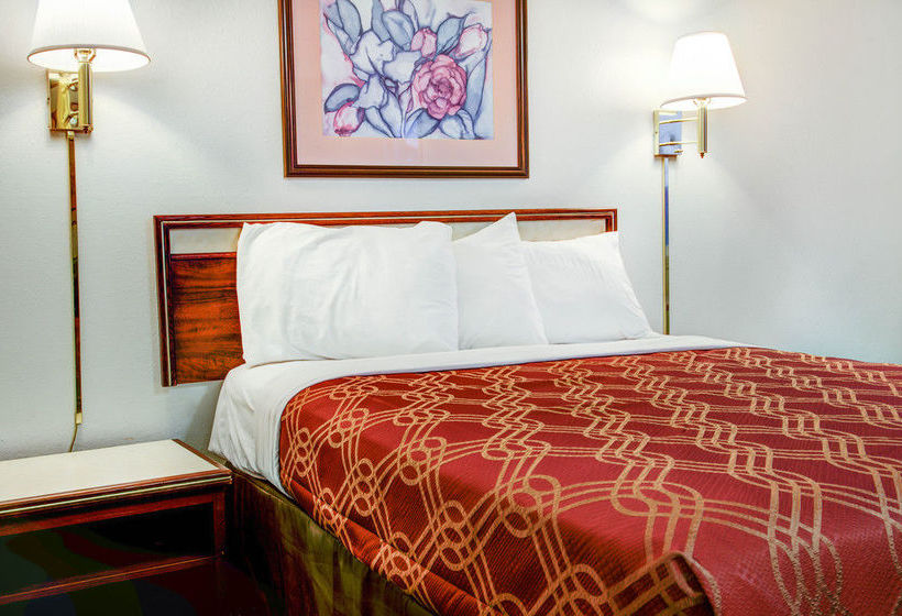 Hotel Econo Lodge Newport   | Newport | Oregon | United States 10