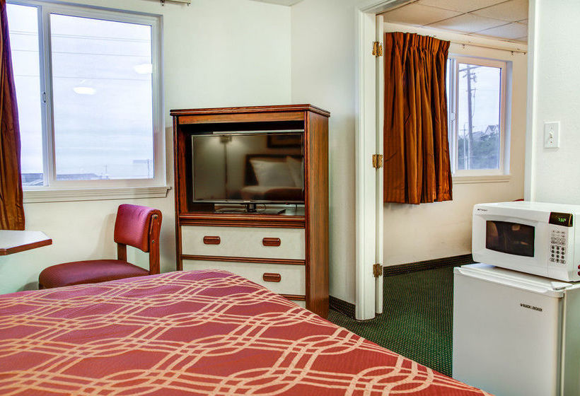 Hotel Econo Lodge Newport   | Newport | Oregon | United States 11