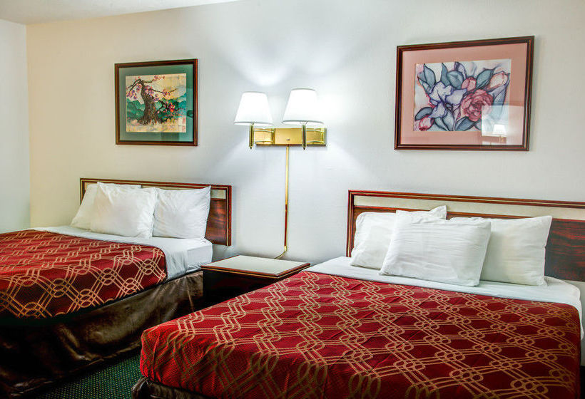 Hotel Econo Lodge Newport   | Newport | Oregon | United States 13