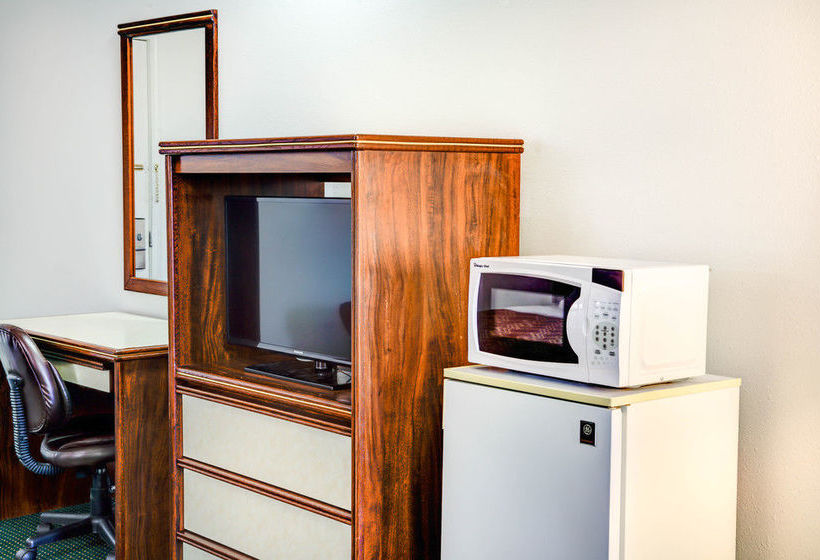 Hotel Econo Lodge Newport   | Newport | Oregon | United States 14