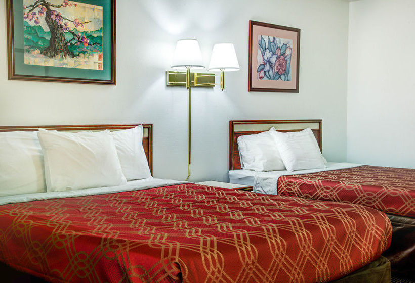 Hotel Econo Lodge Newport   | Newport | Oregon | United States 15