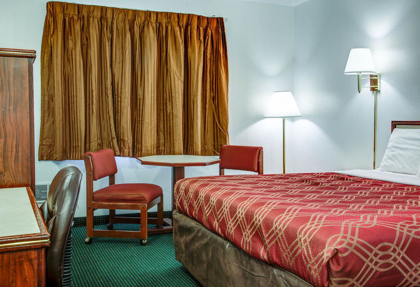 Hotel Econo Lodge Newport   | Newport | Oregon | United States 17