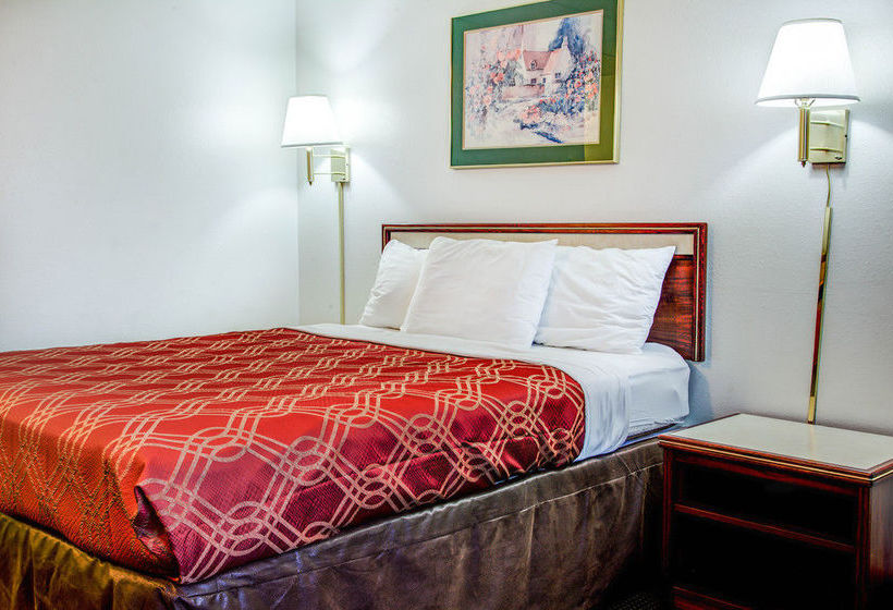 Hotel Econo Lodge Newport   | Newport | Oregon | United States 18