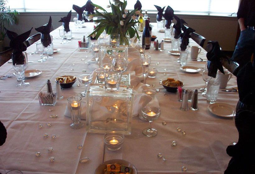 Hotel Jorgensons Inn Helena