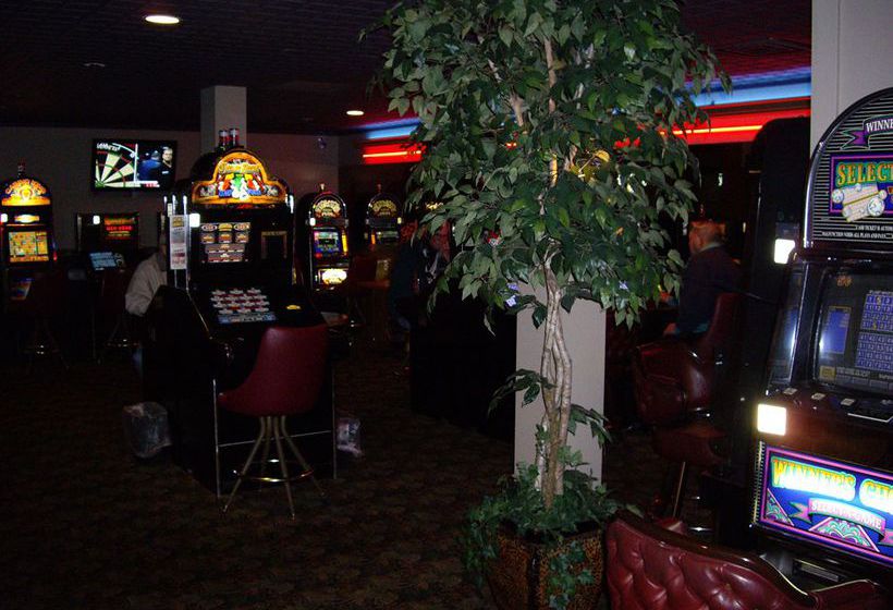 Hotel Jorgensons Inn Helena  | Helena | Montana | United States 1