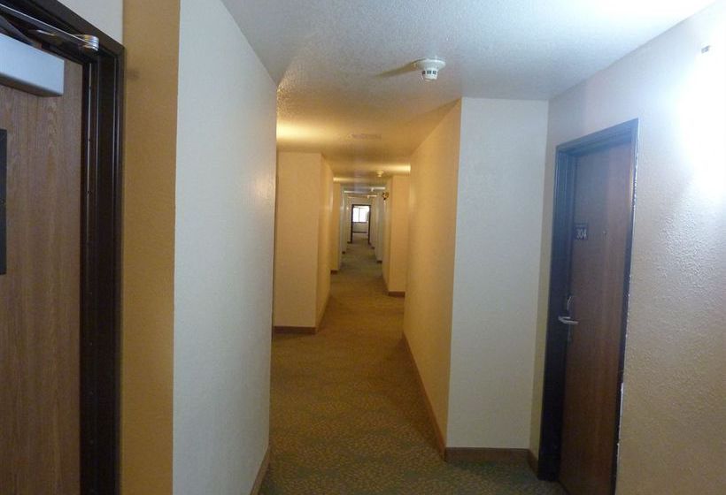 Hotel Jorgensons Inn Helena  | Helena | Montana | United States 10