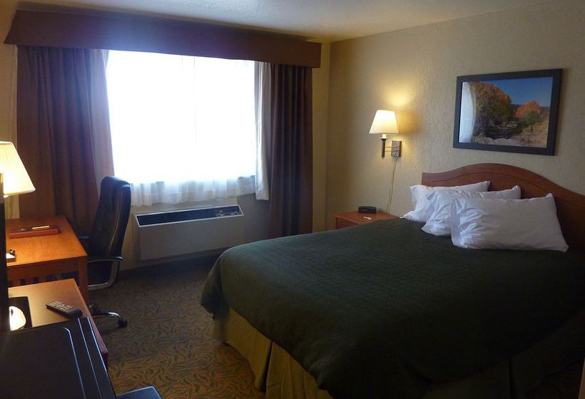 Hotel Jorgensons Inn Helena  | Helena | Montana | United States 13