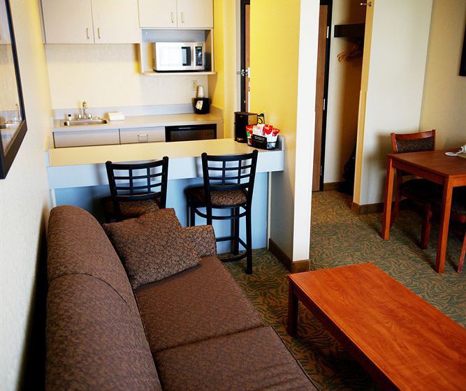 Hotel Jorgensons Inn Helena  | Helena | Montana | United States 14