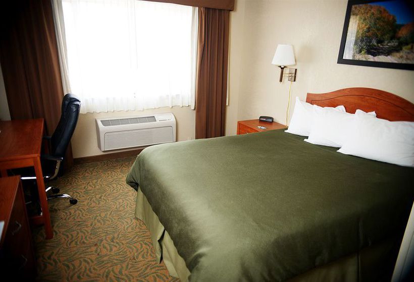 Hotel Jorgensons Inn Helena  | Helena | Montana | United States 15