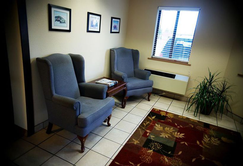 Hotel Jorgensons Inn Helena  | Helena | Montana | United States 16