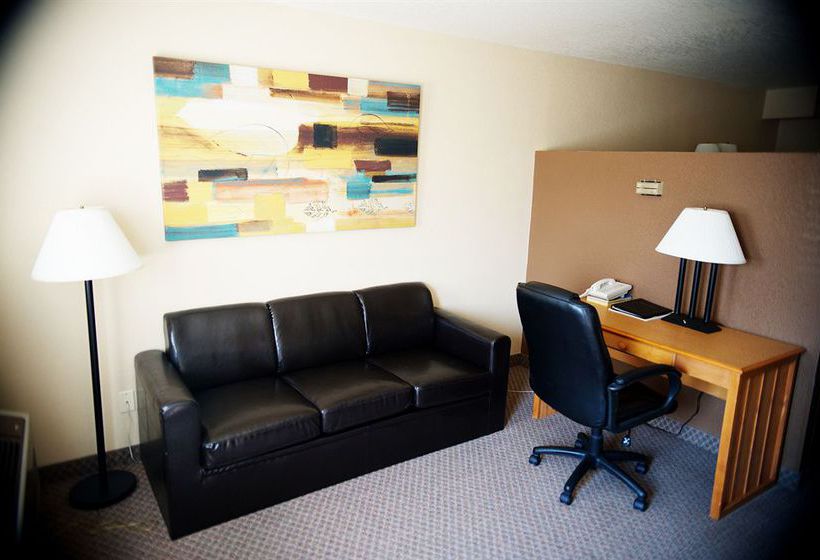 Hotel Jorgensons Inn Helena  | Helena | Montana | United States 17