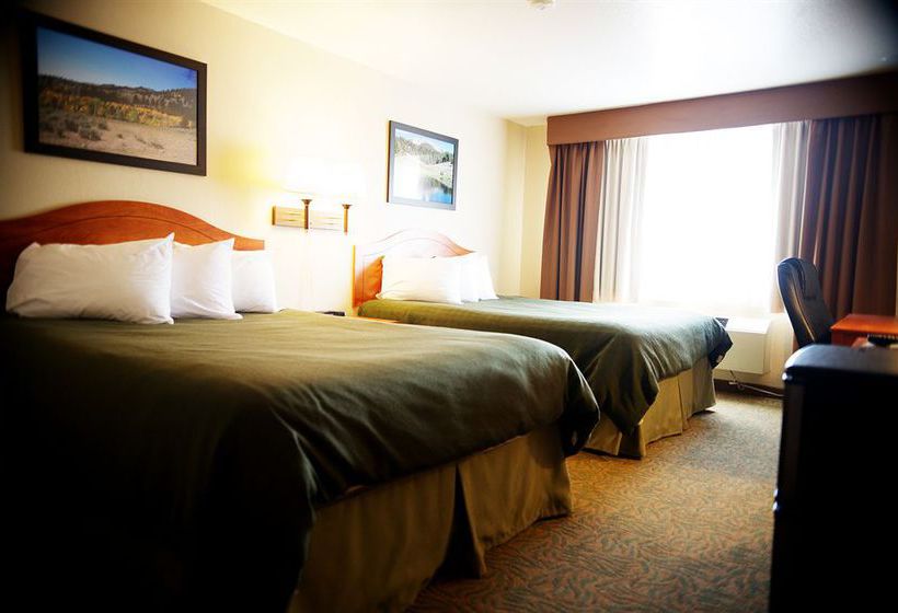 Hotel Jorgensons Inn Helena  | Helena | Montana | United States 18