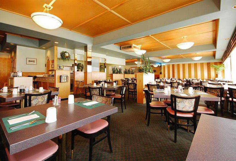 Hotel Jorgensons Inn Helena  | Helena | Montana | United States 2