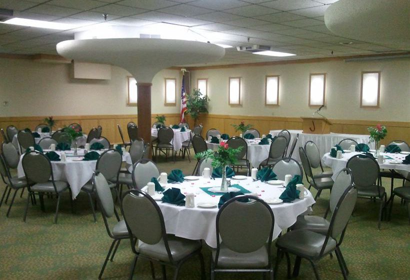 Hotel Jorgensons Inn Helena  | Helena | Montana | United States 3