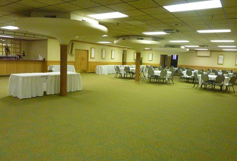 Hotel Jorgensons Inn Helena  | Helena | Montana | United States 4