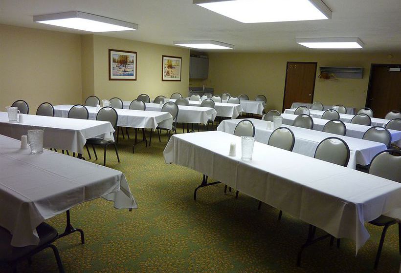 Hotel Jorgensons Inn Helena  | Helena | Montana | United States 6