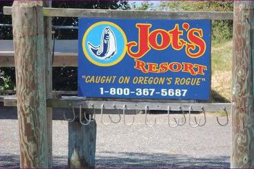 Jot's Resort 