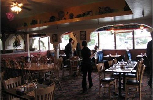 Travelodge Hotel Juneau 