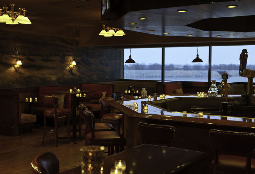 Hotel Kansas City Airport Marriott  | Kansas City | Missouri | United States 11