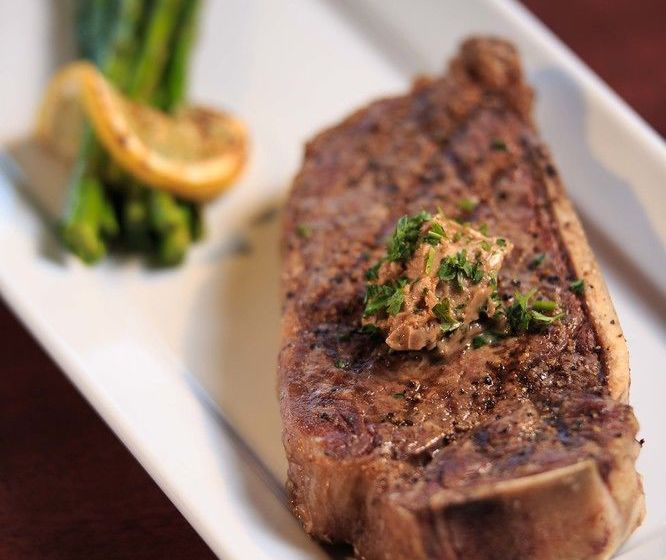 Hotel Kansas City Airport Marriott  | Kansas City | Missouri | United States 20