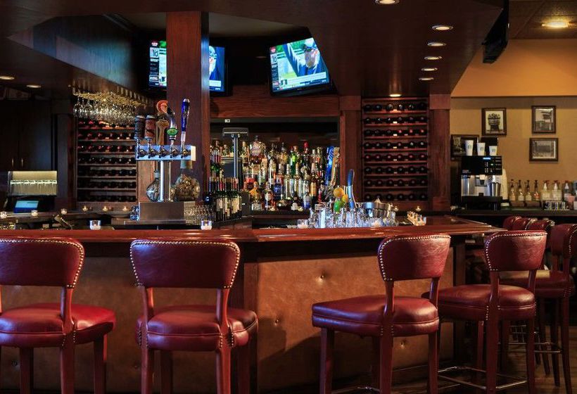 Hotel Kansas City Airport Marriott  | Kansas City | Missouri | United States 4