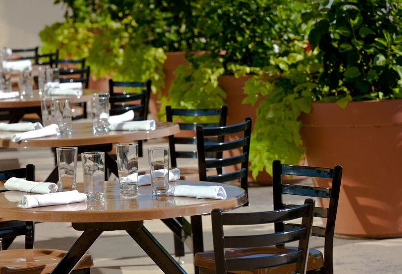 Hotel Kansas City Airport Marriott  | Kansas City | Missouri | United States 9