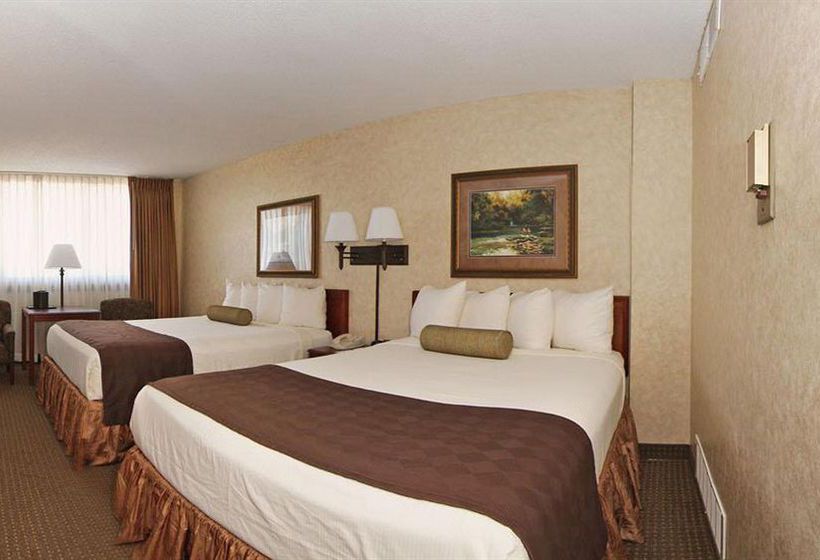 Hotel Best Western Plus Kelly Inn  | St. Paul | Minnesota | United States 1
