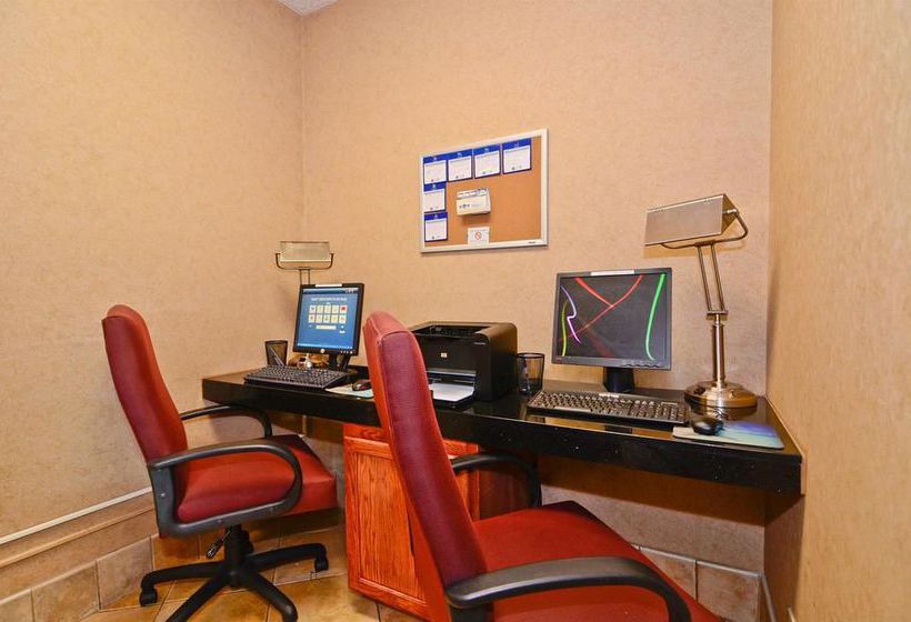 Hotel Best Western Plus Kelly Inn  | St. Paul | Minnesota | United States 10