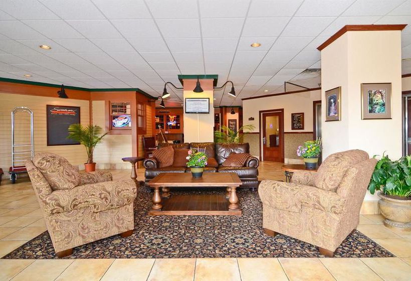 Hotel Best Western Plus Kelly Inn  | St. Paul | Minnesota | United States 11