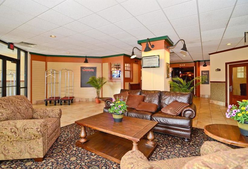 Hotel Best Western Plus Kelly Inn  | St. Paul | Minnesota | United States 13