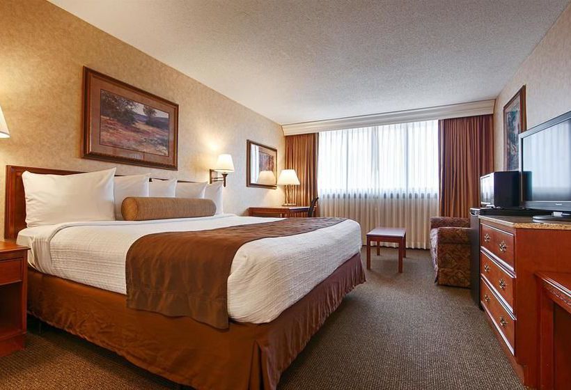 Hotel Best Western Plus Kelly Inn  | St. Paul | Minnesota | United States 14