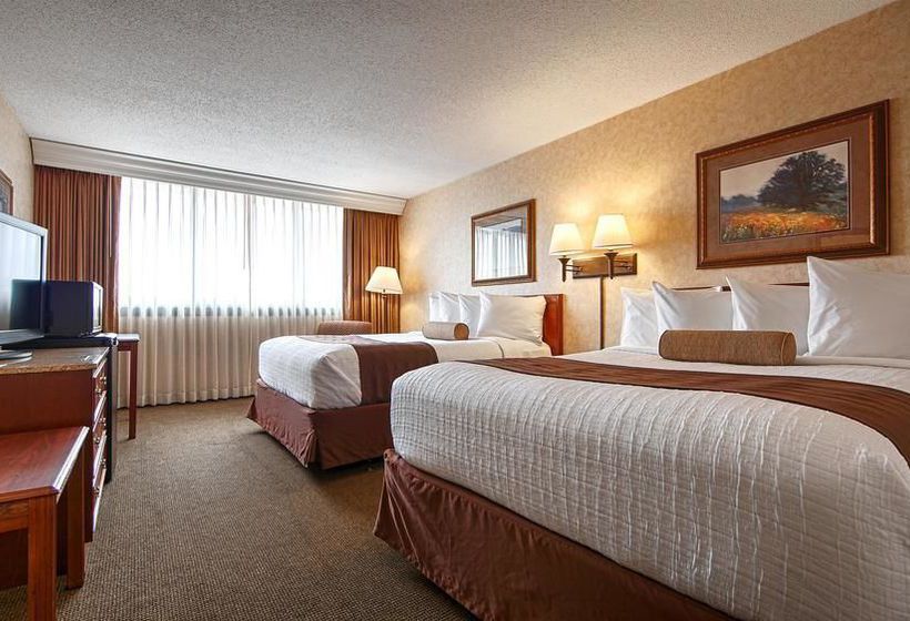 Hotel Best Western Plus Kelly Inn  | St. Paul | Minnesota | United States 15