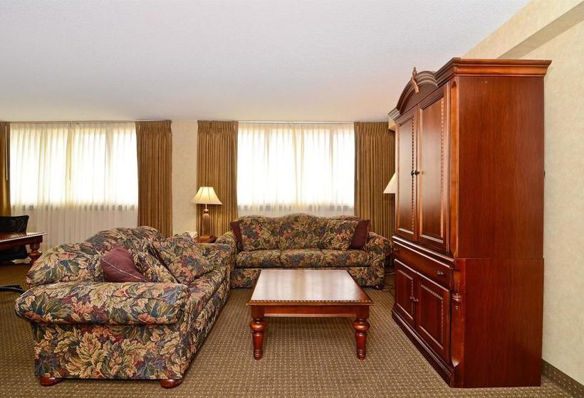 Hotel Best Western Plus Kelly Inn  | St. Paul | Minnesota | United States 17