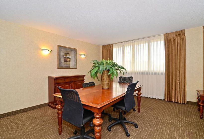 Hotel Best Western Plus Kelly Inn  | St. Paul | Minnesota | United States 18