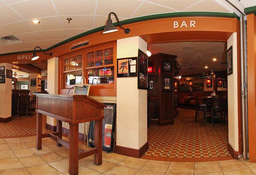 Hotel Best Western Plus Kelly Inn  | St. Paul | Minnesota | United States 2