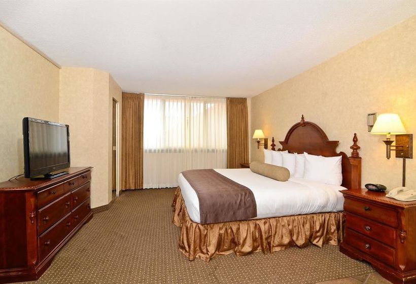 Hotel Best Western Plus Kelly Inn  | St. Paul | Minnesota | United States 20