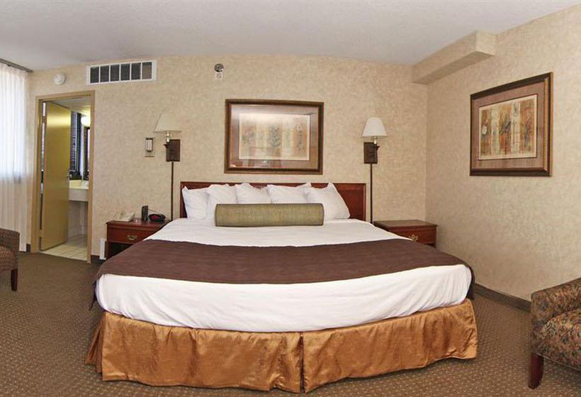 Hotel Best Western Plus Kelly Inn  | St. Paul | Minnesota | United States 3