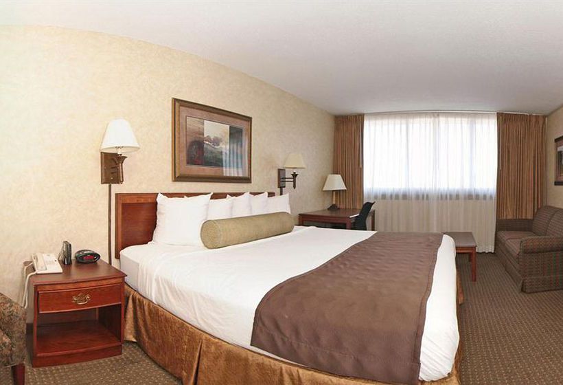 Hotel Best Western Plus Kelly Inn  | St. Paul | Minnesota | United States 4