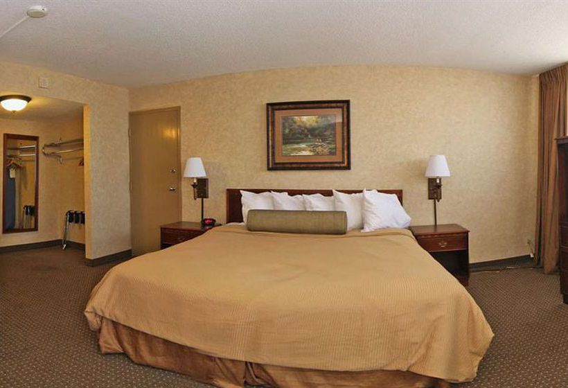 Hotel Best Western Plus Kelly Inn  | St. Paul | Minnesota | United States 5