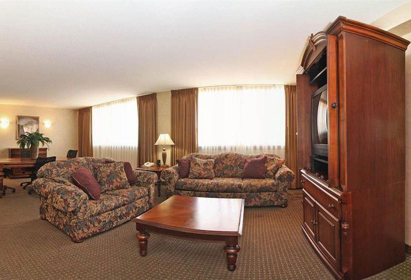 Hotel Best Western Plus Kelly Inn  | St. Paul | Minnesota | United States 6