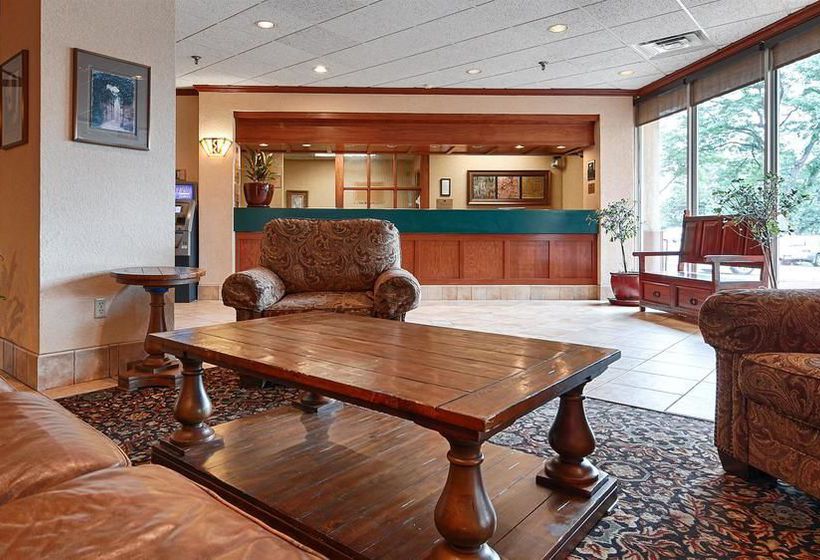 Hotel Best Western Plus Kelly Inn  | St. Paul | Minnesota | United States 8