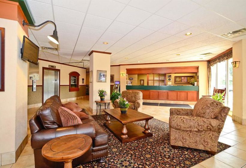 Hotel Best Western Plus Kelly Inn  | St. Paul | Minnesota | United States 9