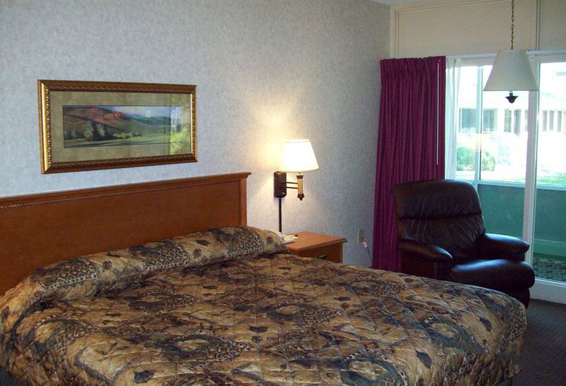 Biltmore Hotel & Suites Dakota del Norte