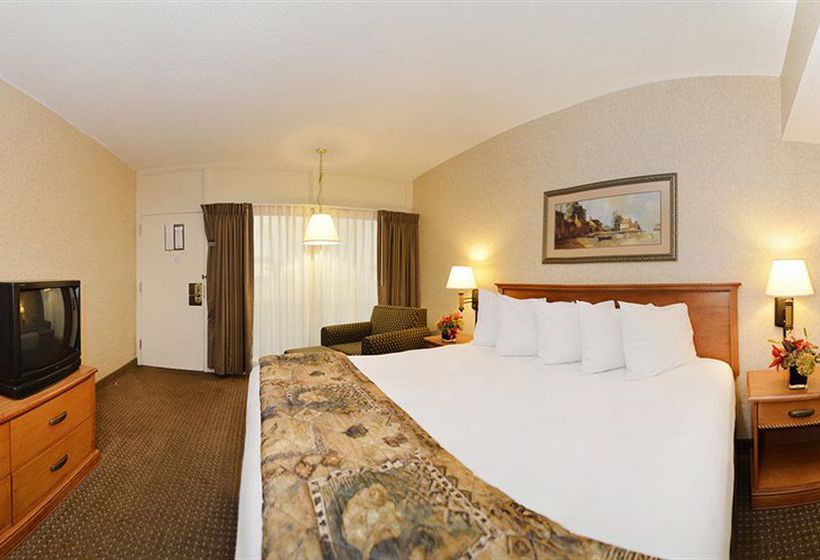 Biltmore Hotel & Suites  | Fargo | North Dakota | United States 1