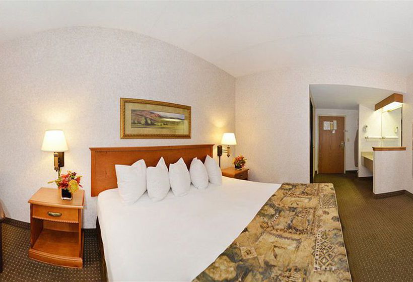 Biltmore Hotel & Suites  | Fargo | North Dakota | United States 10