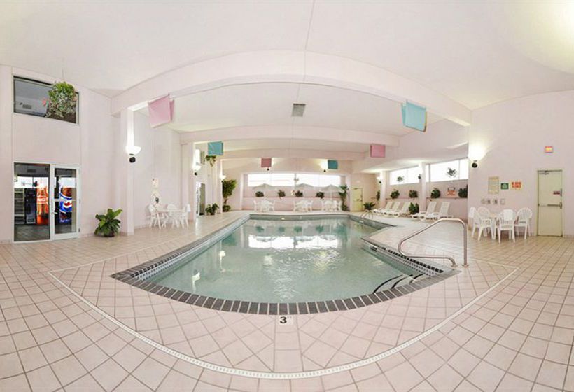 Biltmore Hotel & Suites  | Fargo | North Dakota | United States 11