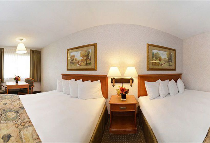 Biltmore Hotel & Suites  | Fargo | North Dakota | United States 12