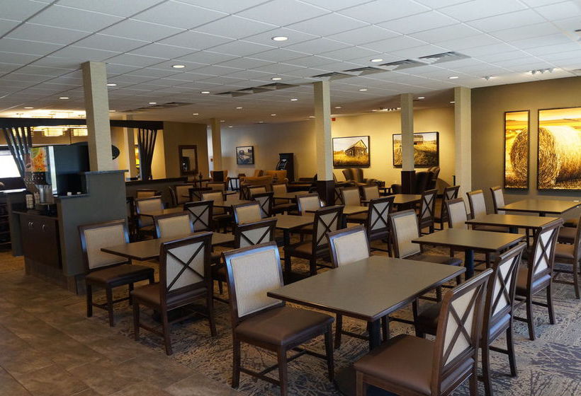 Biltmore Hotel & Suites  | Fargo | North Dakota | United States 13